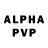 Alpha PVP Crystall weter y