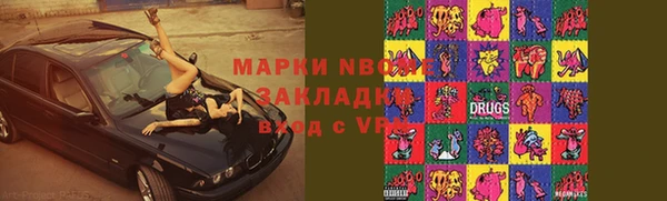 эйфоретик Гусь-Хрустальный