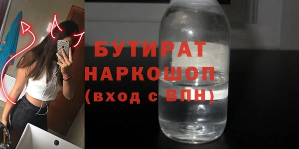 эйфоретик Гусь-Хрустальный