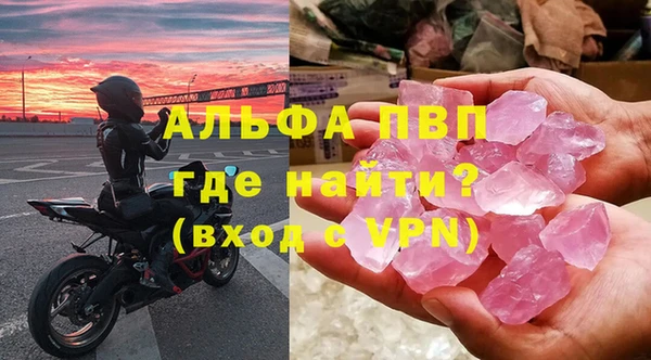 эйфоретик Гусь-Хрустальный