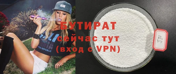 эйфоретик Гусь-Хрустальный