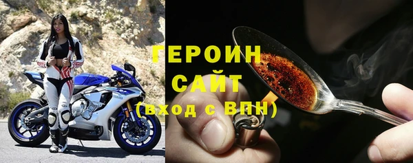 эйфоретик Гусь-Хрустальный